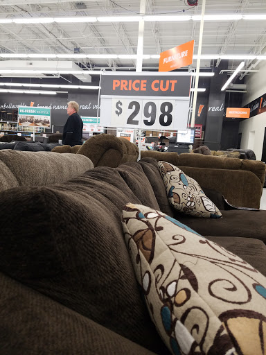 Discount Store «Big Lots», reviews and photos, 550 Mt Pleasant Ave, Dover, NJ 07801, USA