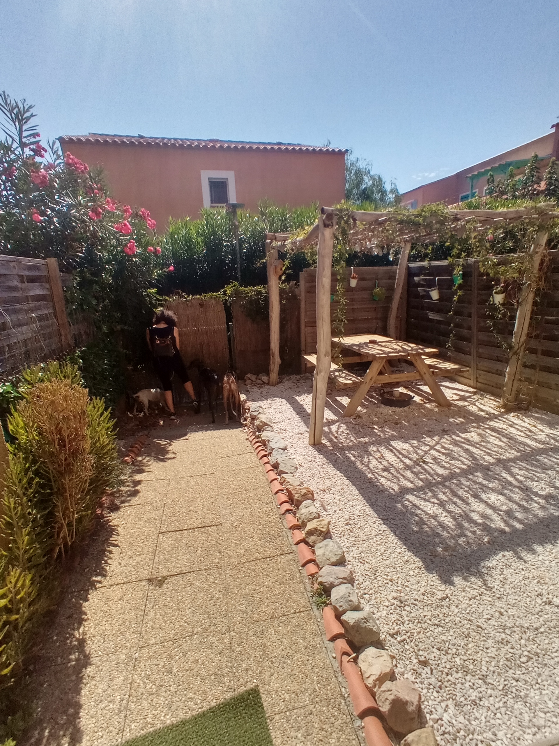 Photo n° 2 de l'avis de Fabrizio.a fait le 10/09/2023 à 15:05