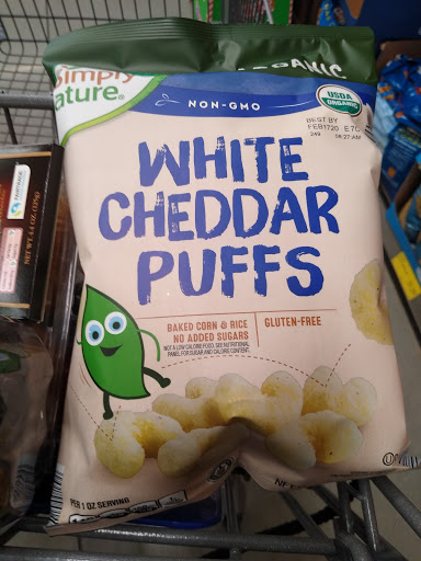 Supermarket «ALDI», reviews and photos, 1978 N Columbia St, Milledgeville, GA 31061, USA