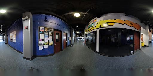 Gym «Genesis Health Clubs - Wichita Ice Center», reviews and photos, 505 W Maple St, Wichita, KS 67213, USA