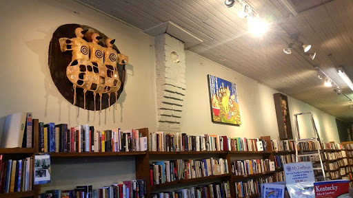 Book Store «Downtown Books & News», reviews and photos, 67 N Lexington Ave, Asheville, NC 28801, USA