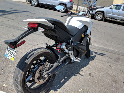 Store «Second Gear», reviews and photos, 8926 N Lombard St, Portland, OR 97203, USA