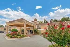 Quality Inn High Point - Archdale image