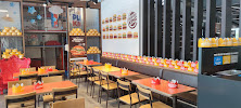 Atmosphère du Restauration rapide Burger King à Trans-en-Provence - n°11