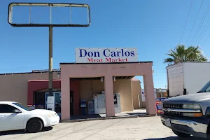 Don Carlos Meat Market image