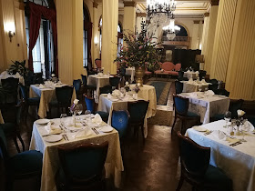 Bar Hotel Bolivar