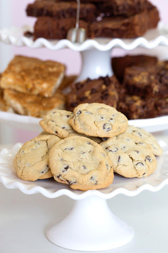 Bakery «Sugar Babies Bake Shop», reviews and photos, 4810 Fulton Ave, Sherman Oaks, CA 91423, USA