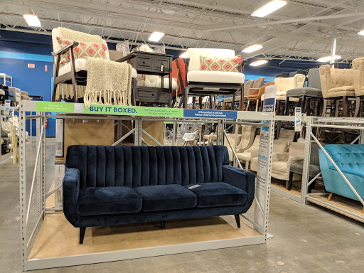 Sofa store Hampton