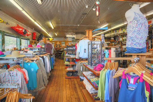 Camping Store «Sunrift Adventures», reviews and photos, 1 Center St, Travelers Rest, SC 29690, USA
