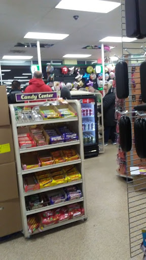 Dollar Store «Dollar Tree», reviews and photos, 8653 Columbus Pike, Lewis Center, OH 43035, USA