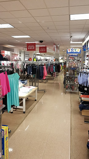 Department Store «JCPenney», reviews and photos, 328 Robert Smalls Pkwy, Beaufort, SC 29906, USA