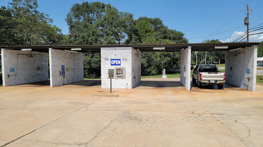 Water Works Car Wash LLC en Hartwell