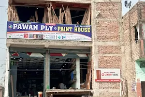 Pawan Ply & Paints House image