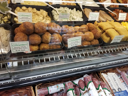 Grocery Store «Marino Brothers Supermarket», reviews and photos, 16307 29th Ave, Flushing, NY 11358, USA