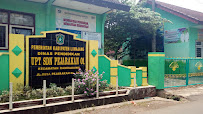 Foto SMP  Ssa Negeri Pajarakan Randuagung, Kabupaten Lumajang