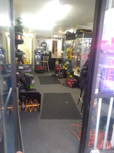Pawn Shop «VIP Pawn Shop & Guns Orem», reviews and photos, 1015 State St, Orem, UT 84097, USA