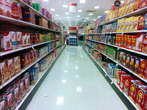 Department Store «Target», reviews and photos, 312 Connor Dr, Charlottesville, VA 22911, USA