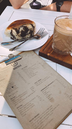 café 11 - Kavárna