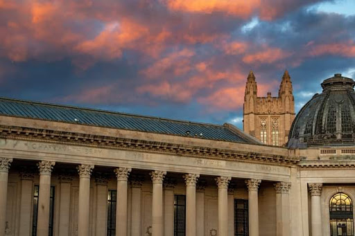 University «Yale University», reviews and photos