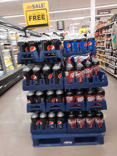 Grocery Store «Food Lion», reviews and photos, 6 Washington St, Cambridge, MD 21613, USA