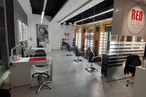 Red Guru Salon | Salón Belleza Panamá image