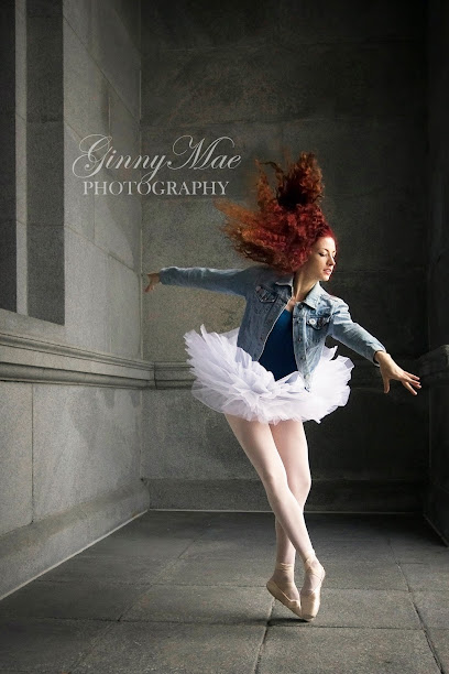 Ginnymae Photography