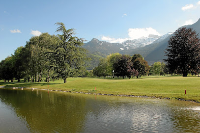 Golf Club Montreux