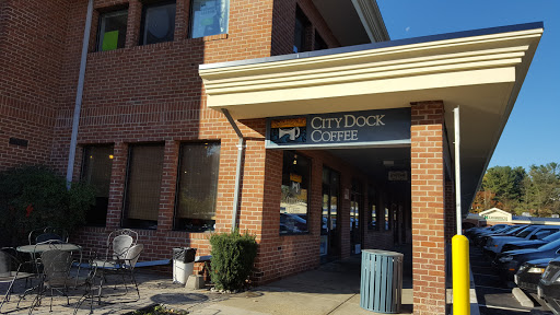 City Dock Coffee, 1296 Bay Dale Dr, Arnold, MD 21012, USA, 