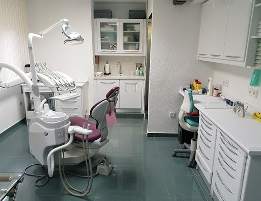 Clínica Dental O´Donnell