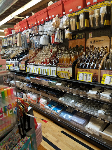 Art Supply Store «Blick Art Materials», reviews and photos, 1115 NW Glisan St, Portland, OR 97209, USA