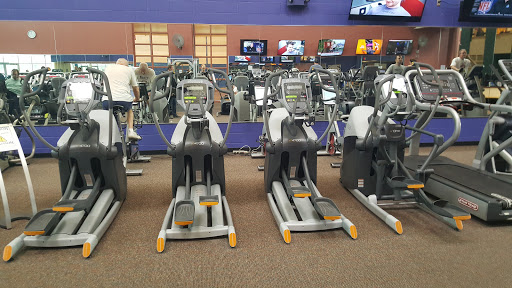 Recreation Center «Jack E. Kirksey Livonia Community Recreation Center», reviews and photos, 15100 Hubbard, Livonia, MI 48154, USA