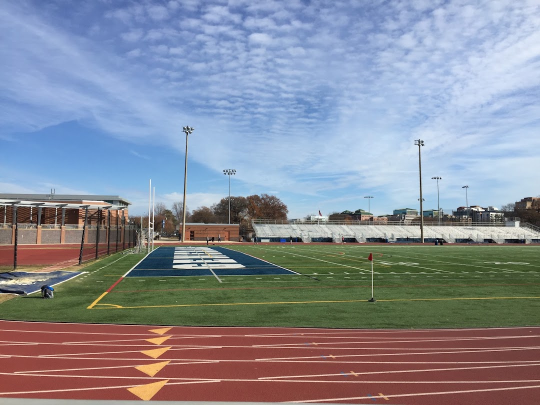 Washington-Liberty High School Stadium