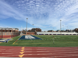 Washington-Liberty High School Stadium