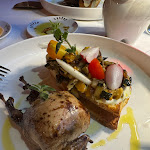 Photo n°1 de l'avis de Mi.h fait le 14/05/2024 à 18:54 sur le  Restaurant Il Cavatappo à Porto Recanati