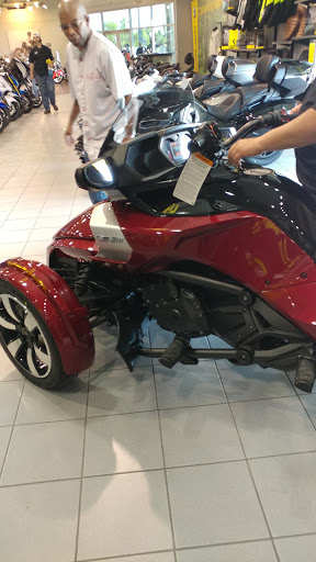 Motorcycle Parts Store «Performance Powersports», reviews and photos, 1816 Martin Luther King Blvd, Houma, LA 70360, USA