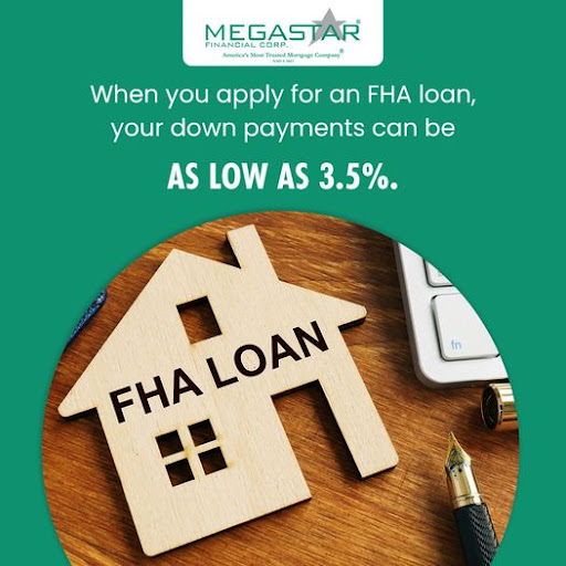 Mortgage Lender «Megastar Financial Redding», reviews and photos