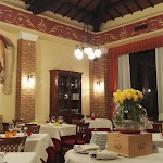 Photo n°7 de l'avis de B.i fait le 15/03/2018 à 17:40 sur le  Antica Trattoria Ballotta à Torreglia