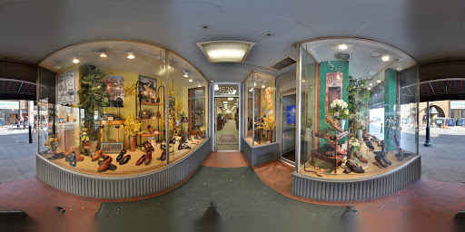 Shoe Store «Sherman Brothers Shoes», reviews and photos, 1520 Sansom St, Philadelphia, PA 19102, USA