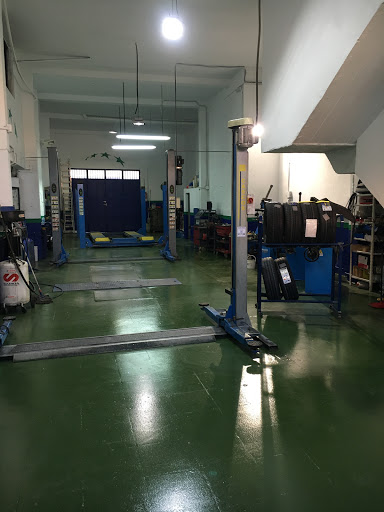 Taller Mecanico Turiel en Zamora, Zamora