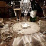 Photo n°2 de l'avis de PAOLO.I fait le 27/08/2019 à 19:34 sur le  Ristorante Locanda del Teatro Montefalco à Montefalco