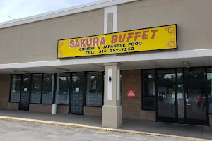 Sakura Buffet image