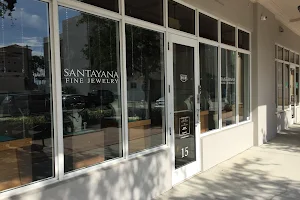 Santayana Jewelry Store Coral Gables image
