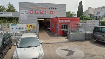 Garage Juvignac Auto à Juvignac