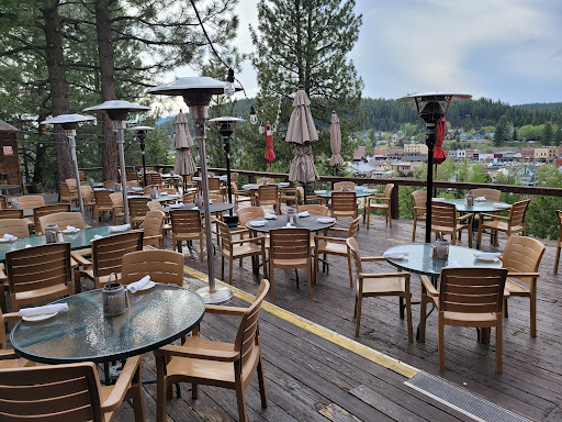 Eclectic Restaurant «Cottonwood», reviews and photos, 10142 Rue Hilltop, Truckee, CA 96161, USA