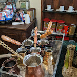 Photo n°6 de l'avis de Diana.s fait le 17/07/2022 à 22:00 sur le  Coffee Espresso Colonial à Munich