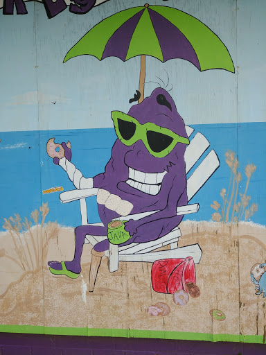 Donut Shop «Fractured Prune», reviews and photos, 20214 Coastal Hwy, Rehoboth Beach, DE 19971, USA