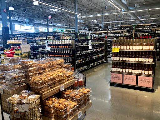 Grocery Store «Whole Foods Market», reviews and photos, 11100 W Burleigh St, Wauwatosa, WI 53222, USA