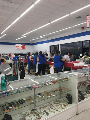 Thrift Store «Thrift City Inc», reviews and photos, 6804 Huebner Rd, San Antonio, TX 78238, USA