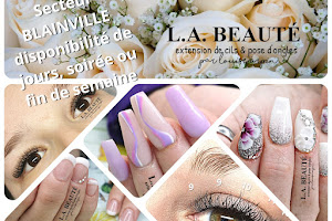 L.A. Beauté ongles et cils