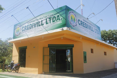 Agencia Coop. Credivill Ltda.